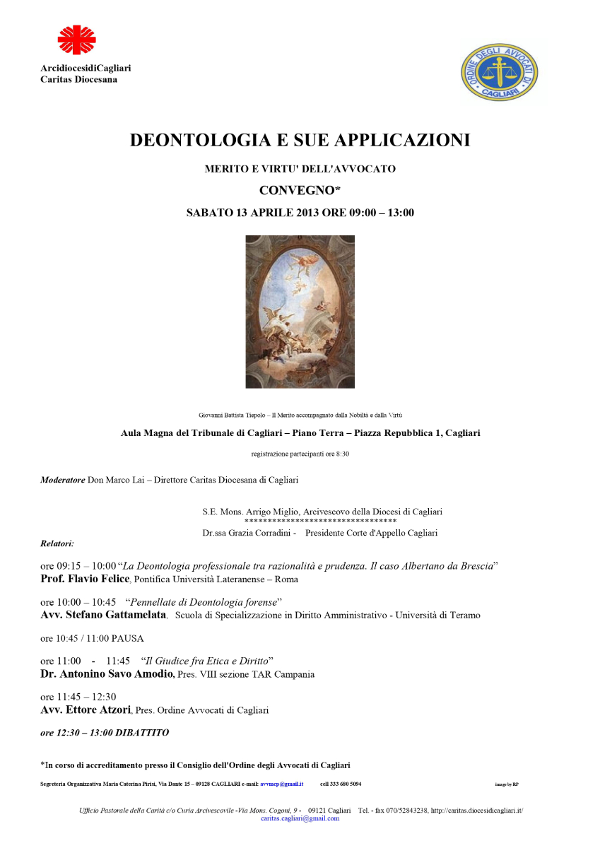 Deontologia e sue applicazioni -Cagliari- 13 aprile 2013_page-0001